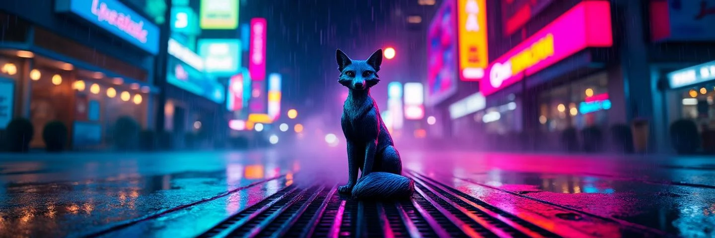 Lucky Fox casino login